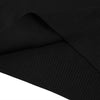 AMI Merino Wollpullover mit Chainstich-Herzlogo 25FW 102128139 [P]