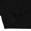 AMI Merino Wollpullover mit Chainstich-Herzlogo 25FW 102128139 [P]