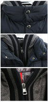 MONCLER Junior GHISLAIN 8 Jahre 17105923 [P]