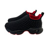 Christian Louboutin Spike Socks Sneakers 1190270 145518254 [P]