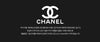 CHANEL CH3392 C501 Square Acetate Frame with Lettering Logo 73891303 [P]
