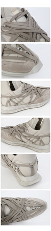RICK OWENS Maximal Runner Sneaker RU20S7813 LCOM8 08 17105804 [P]