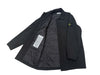 STONE ISLAND ソフトシェルパデッドシングルコート L 731541727 145519897 [P]