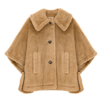 MAXMARA 2514731161600 006 ウィメンズ ケープ 145111438 [P]