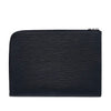 Louis Vuitton Epi Clutch Pochette Jour GM M64154 145520693 [P]