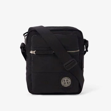 Stone Island Ripstop Lining Pouch Crossbody Bag K2S15 9200015 S0251 V0029 145521690