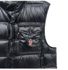 Moncler Grenoble Nantu Padded Vest 145523867 [P]