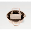 Louis Vuitton Neverfull Inside Out BB Beige M25657 / Women's Tote and Shoulder Bag 145562545 [P]