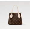 Louis Vuitton Neverfull Inside Out BB Beige M25657 / Women's Tote and Shoulder Bag 145562545 [P]