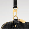 Louis Vuitton Alma BB Black M26409 145562552 [P]
