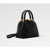 Louis Vuitton Alma BB Black M26409 145562552 [P]