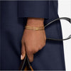 LOUIS VUITTON Armband Capri Braun M1741 145562559 [P]