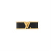 LOUIS VUITTON カプリリング ブラック M1766 145562570 [P]