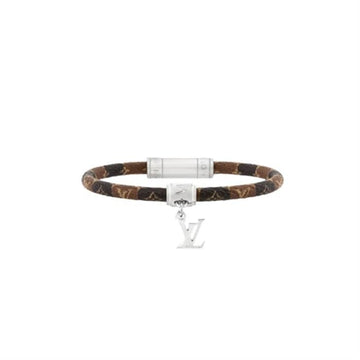 Louis Vuitton Keep It College Monogram Heritage Bracelet M4376 145562577 [P]
