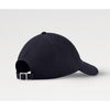 LOUIS VUITTON キャップ ネイビー M5230 145562580 [P]