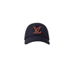 LOUIS VUITTON キャップ ネイビー M5230 145562580 [P]