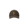 LOUIS VUITTON キャップ ブラウン M5243 / 帽子 145562581 [P]