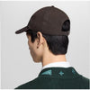 LOUIS VUITTON キャップ ブラウン M5243 / 帽子 145562581 [P]