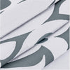 Louis Vuitton Medallion Scarf Gray M92857 145562589 [P]