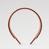 Louis Vuitton Outline Headband M96826 145562607 [P]