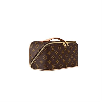 Louis Vuitton Toiletry Bag M11750 / Men's Clutch Bag 145562633 [P]