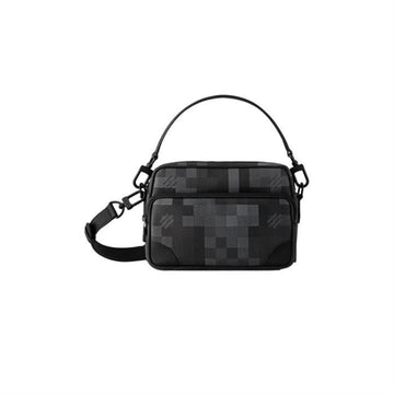 LOUIS VUITTON メッセンジャーバッグ ダモフラージュ M14988 145562636 [P]