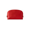 LOUIS VUITTON コスメティックポーチ PM レッド M15197 145562649 [P]
