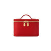 Louis Vuitton Beauty Red Pouch Bag M25689 145562657 [P]