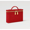 Louis Vuitton Beauty Red Pouch Bag M25689 145562657 [P]