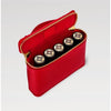 Louis Vuitton Beauty Red Pouch Bag M25689 145562657 [P]