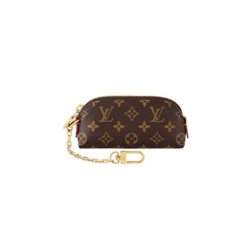 LOUIS VUITTON コスメティックリップスティックポーチ M25694 145562659 [P]