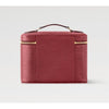 LOUIS VUITTON BB Epileder Rot M25856 / Damen Clutch 145562666 [P]