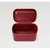 LOUIS VUITTON BB Epileder Rot M25856 / Damen Clutch 145562666 [P]