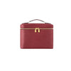 LOUIS VUITTON BB Epileder Rot M25856 / Damen Clutch 145562666 [P]