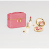 LOUIS VUITTON Nano Épi-Leder Pink M25857 / Damen Pouch Bag 145562667 [P]