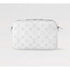 Louis Vuitton Messenger Bag White M31069 145562670 [P]
