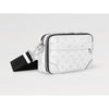 Louis Vuitton Messenger Bag White M31069 145562670 [P]