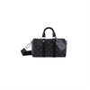 LOUIS VUITTON キーポル バンドリエール 25 モノグラム ブラック M46271 145562674 [P]