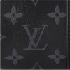 LOUIS VUITTON キーポル バンドリエール 25 モノグラム ブラック M46271 145562674 [P]