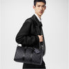 LOUIS VUITTON キーポル・バンドリエール35 モノグラム ブラック M46655 145562675 [P]