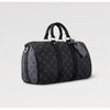 LOUIS VUITTON キーポル・バンドリエール35 モノグラム ブラック M46655 145562675 [P]