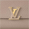 Louis Vuitton Compact Wallet Beige M62159 145563016 [P]