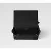 LOUIS VUITTON ウェアラブルスチーマー 財布 モノグラム ブラック トリヨン レザー M81746 / メンズ クロスバッグ 145563338 [P]