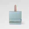 Louis Vuitton Vertical Compact Wallet Beige M82198 / Women's Wallet 145563433 [P]
