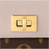 LOUIS VUITTON サイドウォレット ベージュ M82398 / レディース 二つ折り財布 145563552 [P]