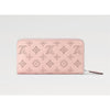 LOUIS VUITTON ロゼ・ジャスミン M82755 / 女性用長財布 145563673 [P]
