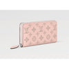 LOUIS VUITTON ロゼ・ジャスミン M82755 / 女性用長財布 145563673 [P]