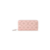 LOUIS VUITTON ロゼ・ジャスミン M82755 / 女性用長財布 145563673 [P]