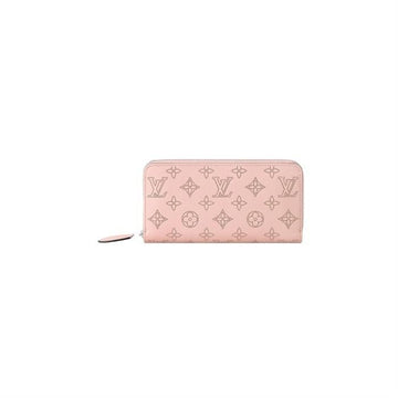 LOUIS VUITTON Gepi Wallet Rose Jasmin M82755 145563673 [P]