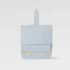 Louis Vuitton Vertical Compact Wallet 145564009 [P]